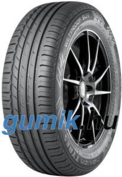 Nokian Wetproof SUV ( 215/70 R16 100H Aramid Sidewalls )