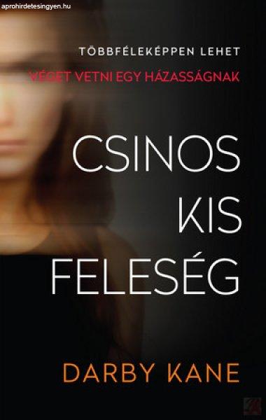 CSINOS KIS FELESÉG