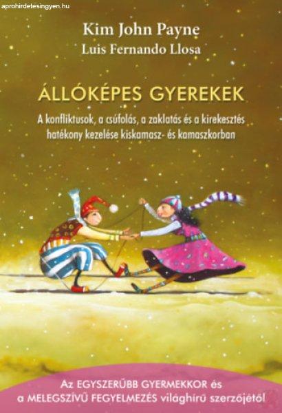 ÁLLÓKÉPES GYEREKEK