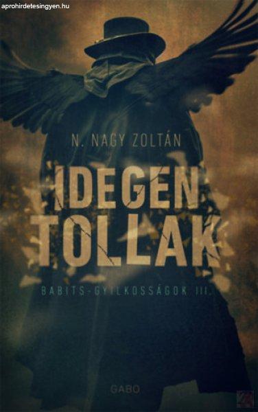 IDEGEN TOLLAK 