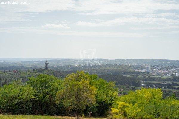 Eladó telek Cserszegtomaj, 	Cserszegtomaj