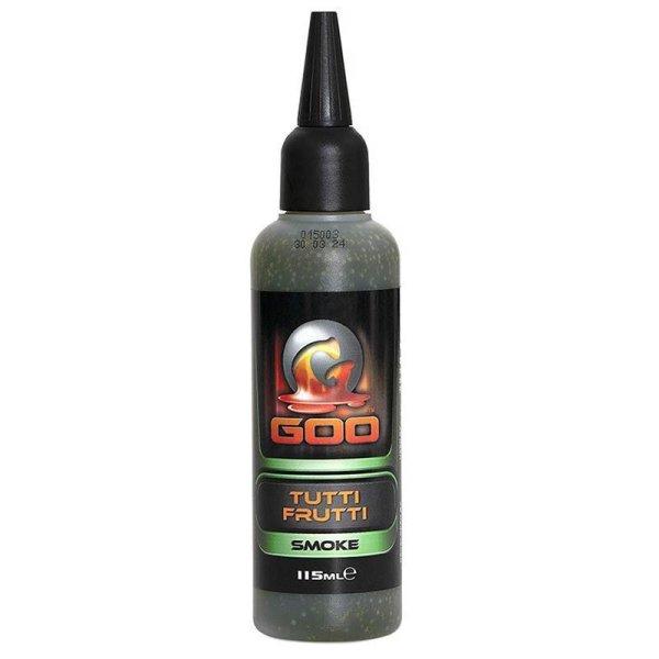 Kiana Carp Korda Power Goo Smoke Tutti Frutti Aroma/Dip (GOO01)