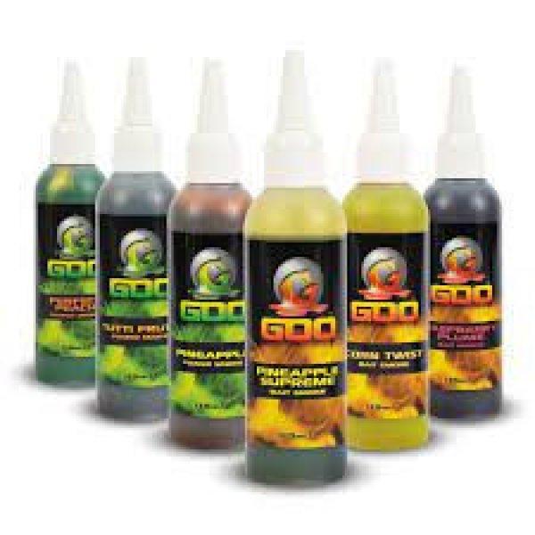 Kiana Carp Korda Power Goo Smoke Pineapple aroma dip (GOO03)