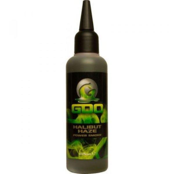 Kiana Carp Korda Power Goo Smoke Halibut Haze Power Aroma/Dip (GOO12)