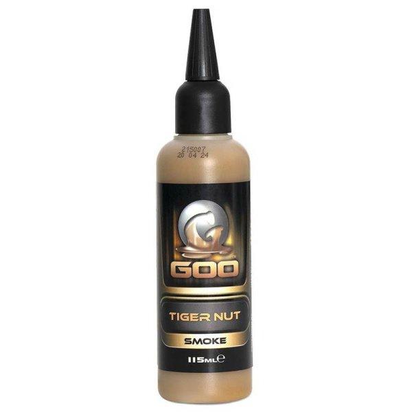 Kiana Carp Korda Power Goo Smoke Tiger Nut Aroma Dip (GOO21)