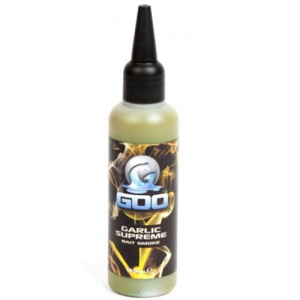 Kiana Carp Korda Goo Garlic Surpreme Bait Smoke Aroma Dip (GOO13) Fokhagyma