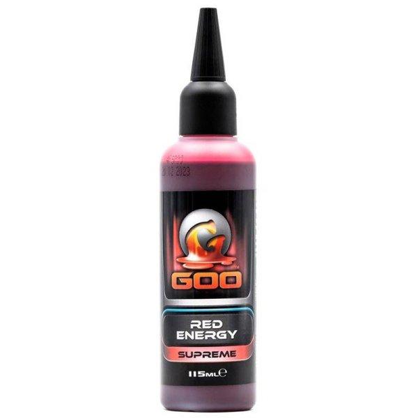 Kiana Carp Korda Goo Red Energy Supreme Aroma Dip (GOO40) New