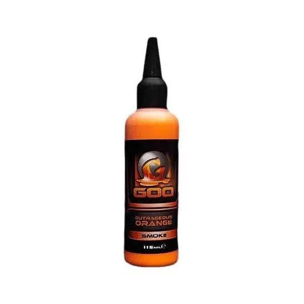 Kiana Carp Korda Goo Outrageous Orange Supreme aroma dip (GOO41)