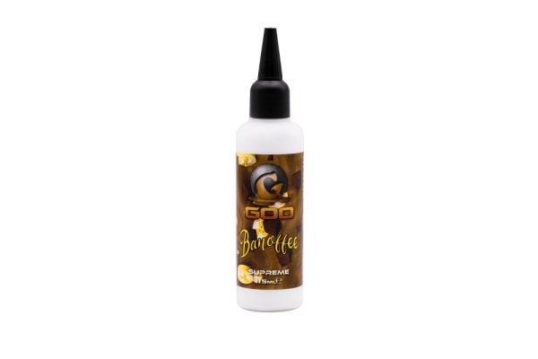 Kiana Carp Korda Banoffee Supreme Intensive aroma dip (GOO49)