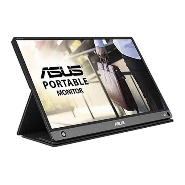 Hordozható monitor ASUS ZenScreen MB16AHP 15,6