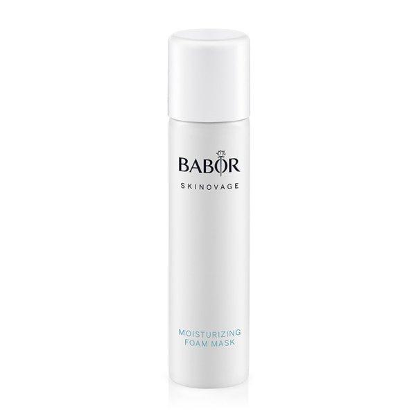 Babor Hidratáló habmaszk száraz bőrre Skinovage
(Moisturizing Foam Mask) 75 ml