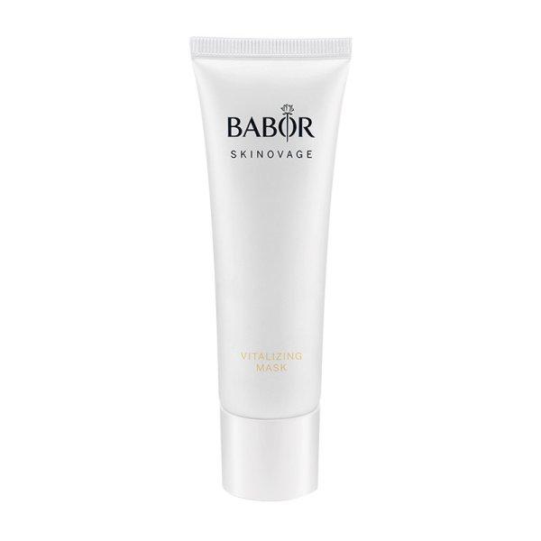 Babor Bőrvilágosító arcmaszk Skinovage (Vitalizing Mask) 50
ml