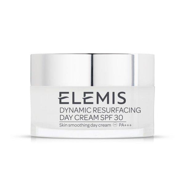 Elemis Nappali arcsimító krém SPF 30 Dynamic Resurfacing (Day
Cream) 50 ml