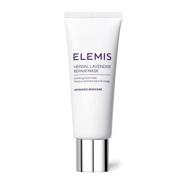 Elemis Nyugtató arcmaszk Skin Solutions (Herbal Lavender Repair Mask) 75 ml