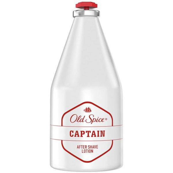 Old Spice After shave Captain (After Shave Lotion) 100 ml