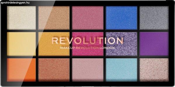 Revolution Szemhéjfesték paletta Re-Loaded Spirited Love (Shadow
Palette) 16,5 g