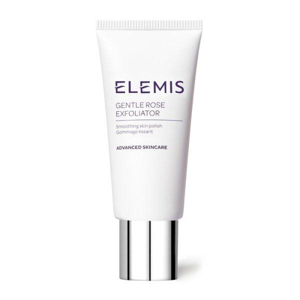 Elemis Gyengéd bőrradír (Gentle Rose Exfoliator) 50 ml