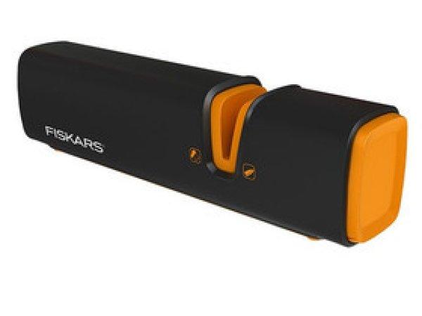 FISKARS Xsharp fejsze-és kés élező