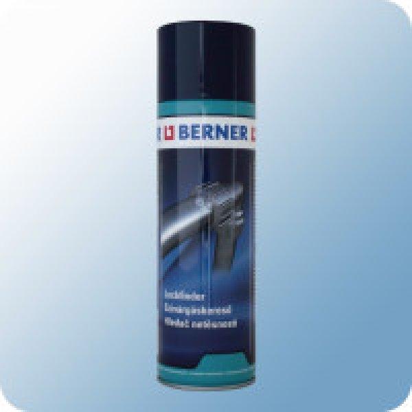 Styron gázszivárgás jelző spray