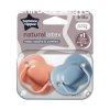 Tommee Tippee jtszcumi Cherry latex 2 db 6-18h