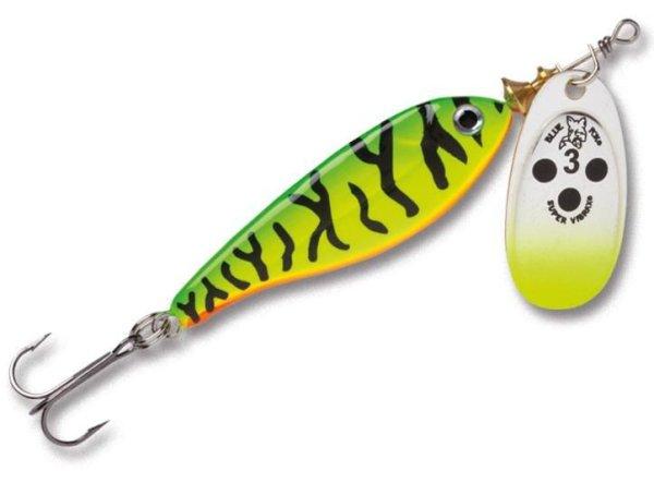 Rapala Blue Fox Vibrax® Super Minnow n°2 9g villantó FT szín (VX2515015)