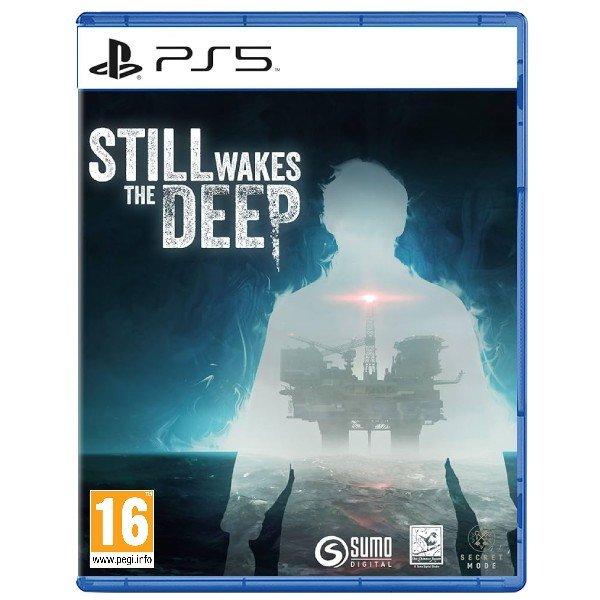 Still Wakes the Deep - PS5