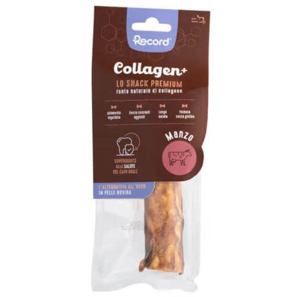 Record Collagen+ Premium Snack M