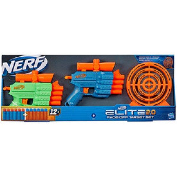 Nerf Elite 2. 0 Face off célzókészlet