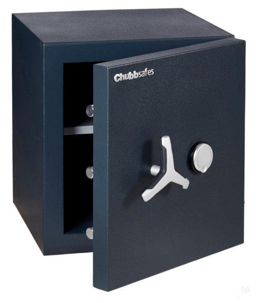 Chubbsafes® | ProGuard II 65 KL Tűzálló Páncélszekrény Kulcsos zárral