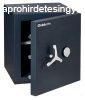 Chubbsafes | ProGuard II 65 KL Tzll Pnclszekrny Kulcs