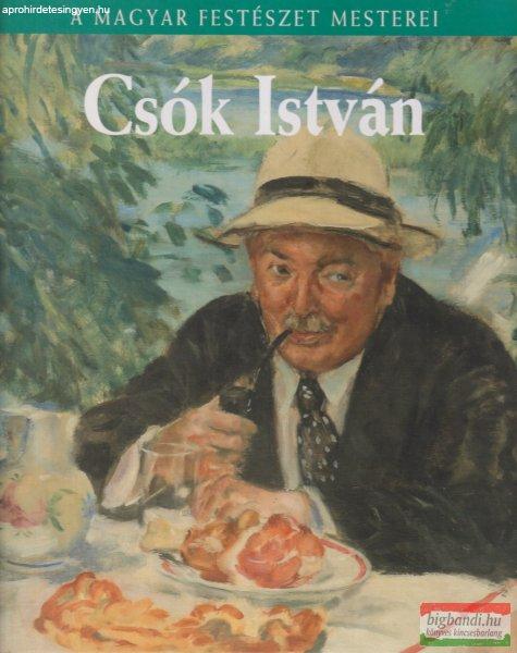 Révész Emese - Csók István