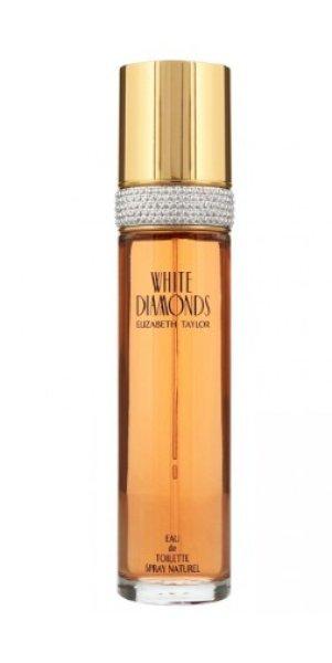 Elizabeth Taylor White Diamonds - EDT - TESZTER 100 ml