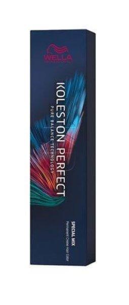 Wella Professionals Hajfesték Koleston Perfect ME™ Special Mix 60 ml
0/43