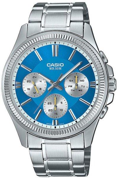 Casio Collection MTP-1375PD-2A2VEF (004)