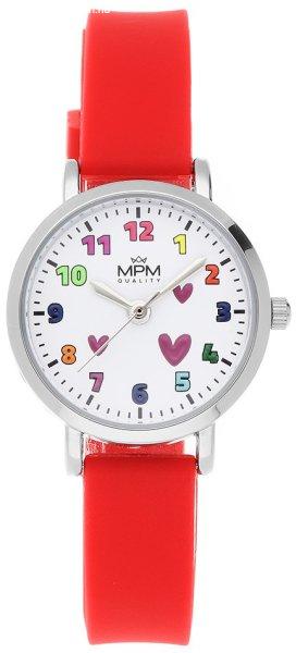 MPM Quality Finny W05M.11334.A