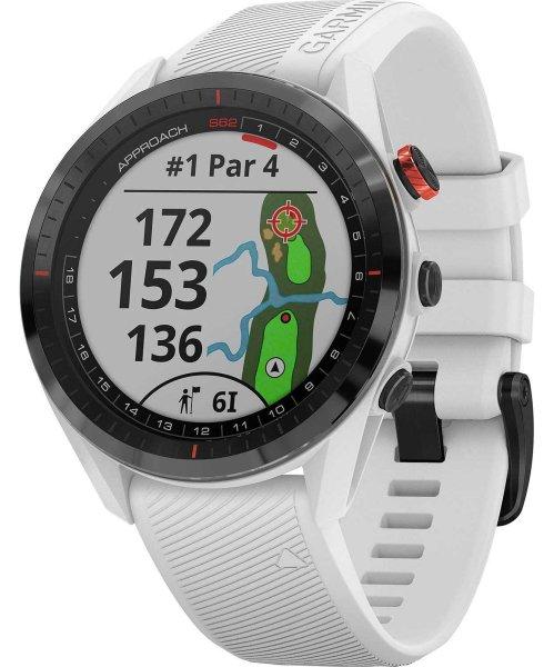 Garmin Approach S62 Golf GPS óra 010-02200-01