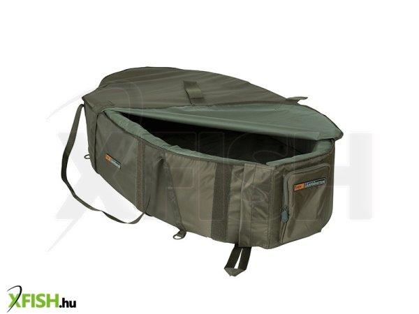 Fox Deluxe Carpmaster Mat pontybölcső XL