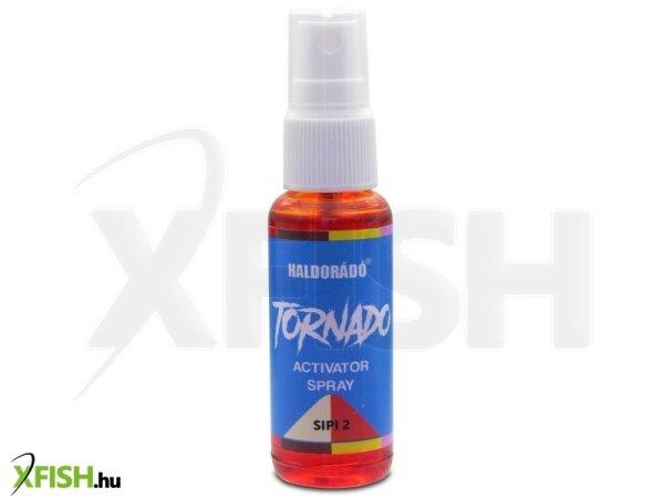 Haldorádó Tornado Activator Aroma Spray Sipi 2 Narancs Fahéj 30ml