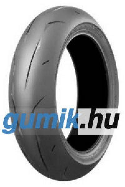 Bridgestone RS 10 R Racing Street ( 180/55 ZR17 TL (73W) hátsó kerék, M/C )