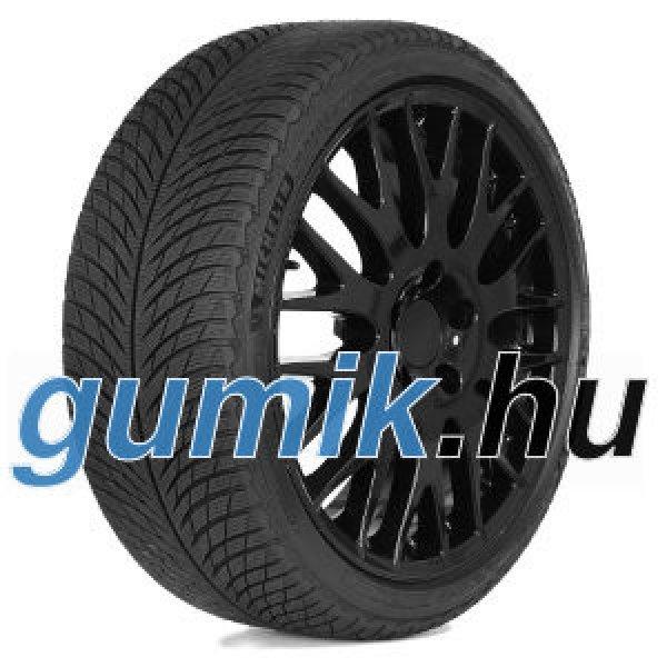 Michelin Pilot Alpin 5 ZP ( 225/60 R18 104H XL *, SUV, runflat )