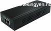 Hikvision LAS60-57CN-RJ45 PoE (midspan) injektor, 60 W