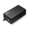 TP-Link TL-POE160S Gigabit PoE+ tpfelad, 30W, nem ignyel 