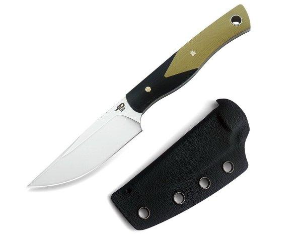 Bestech Heidi Blacksmith BFK01B