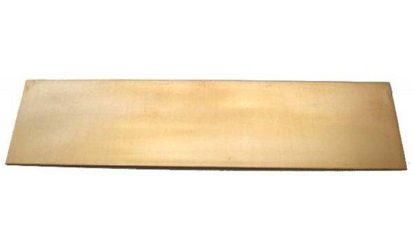 Bronz 0.5x50x200 mm