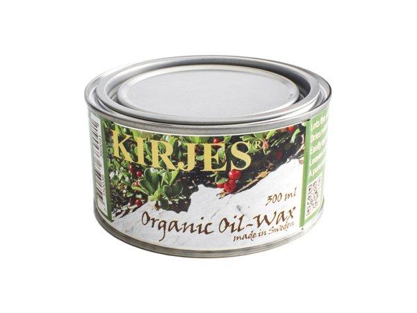 Kirjes bio olaj - faviasz 300 ml