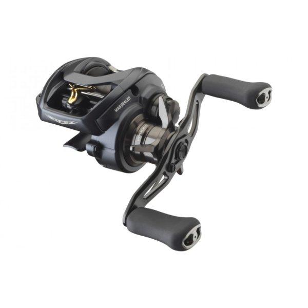 Daiwa 21 STEEZ A II TW Limited 1000XHL 8,5:1 balkezes multi orsó (10720-106)