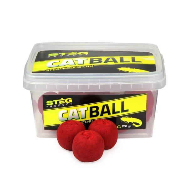 Stég Product Cat Ball 28mm 150g harcsa csali (SP352865)