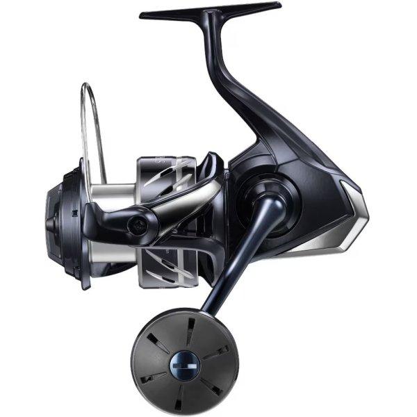 Shimano Stradic SW B 8000 PG 4,9:1 (STSW80PGB)