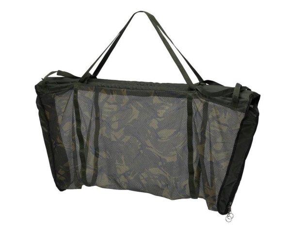 Mérlegelő - Prologic Retainer Weigh Sling Camo XL 122x25x15cm mérlegelő és
visszaengedő (SVS57228)