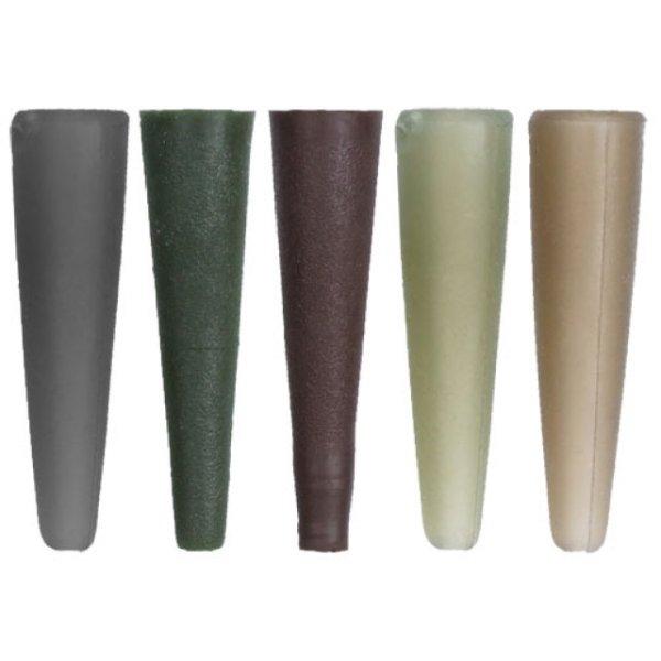 Gardner Covert Tail Rubbers Brown 12db (CTRB)